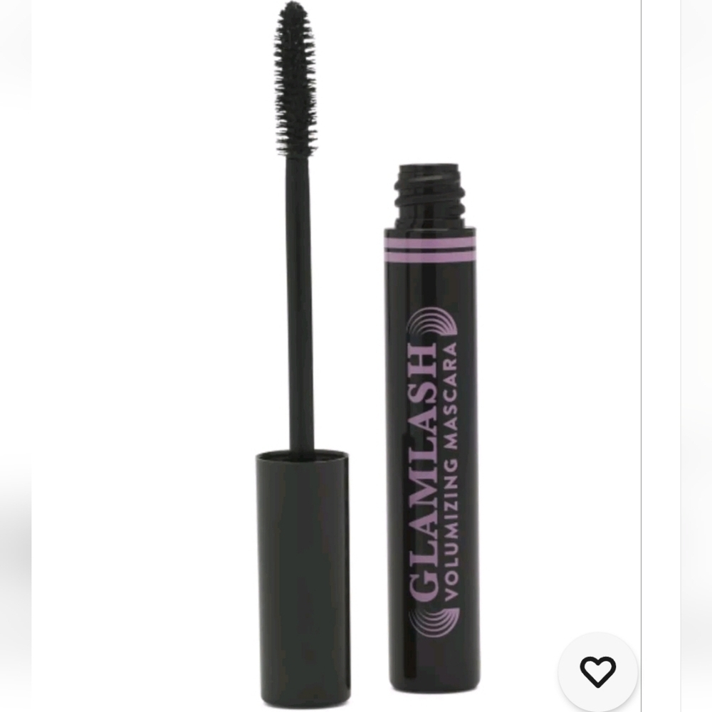 CLEARANCE! LAURA GELLER GLAMLASH Volumizing Mascara - Black